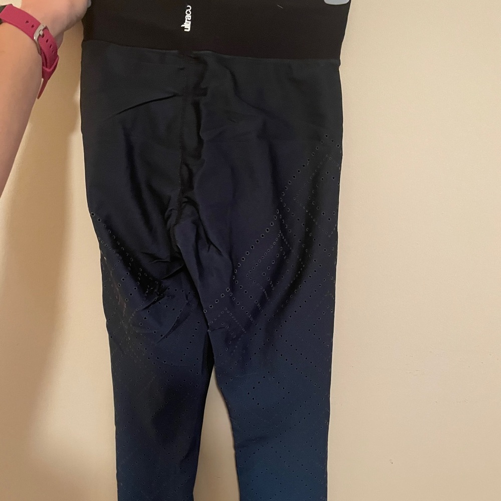 Ultracor Argyle Pixelate Legging - Picture 7 of 8